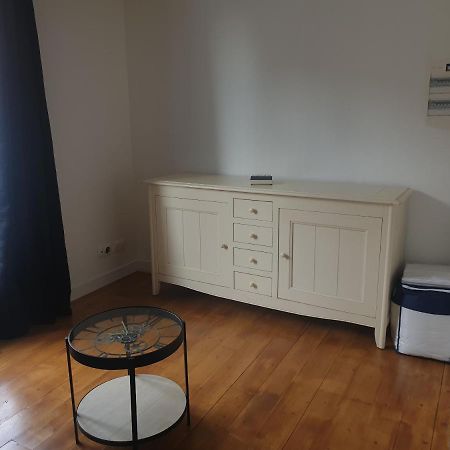 Studio Moderne Etaples Lägenhet Exteriör bild